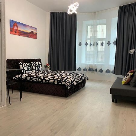 Smart Inn Riga Buitenkant foto