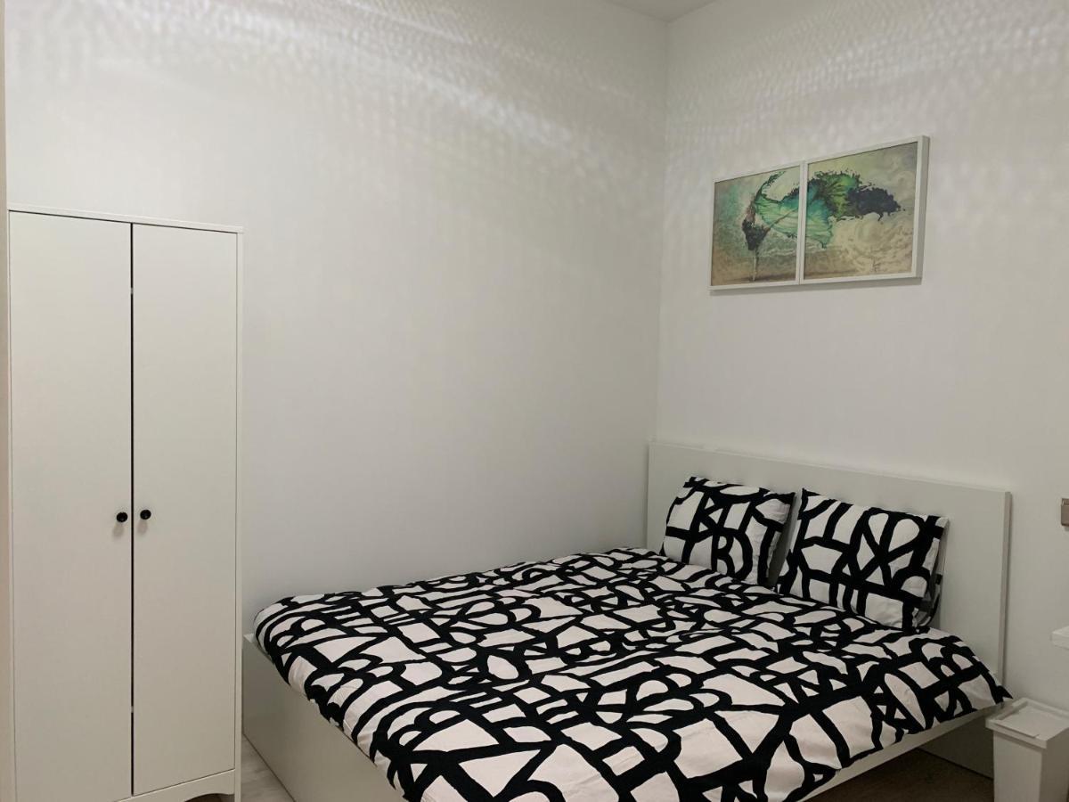 Smart Inn Riga Buitenkant foto