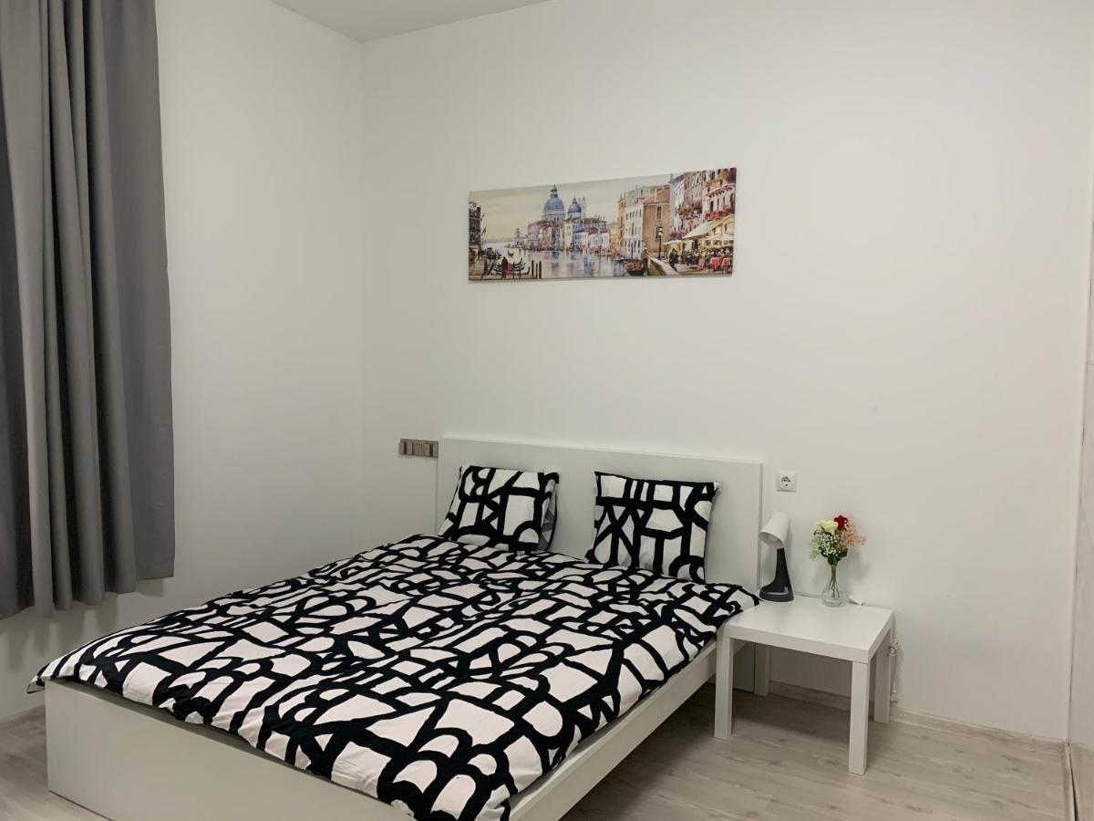 Smart Inn Riga Buitenkant foto