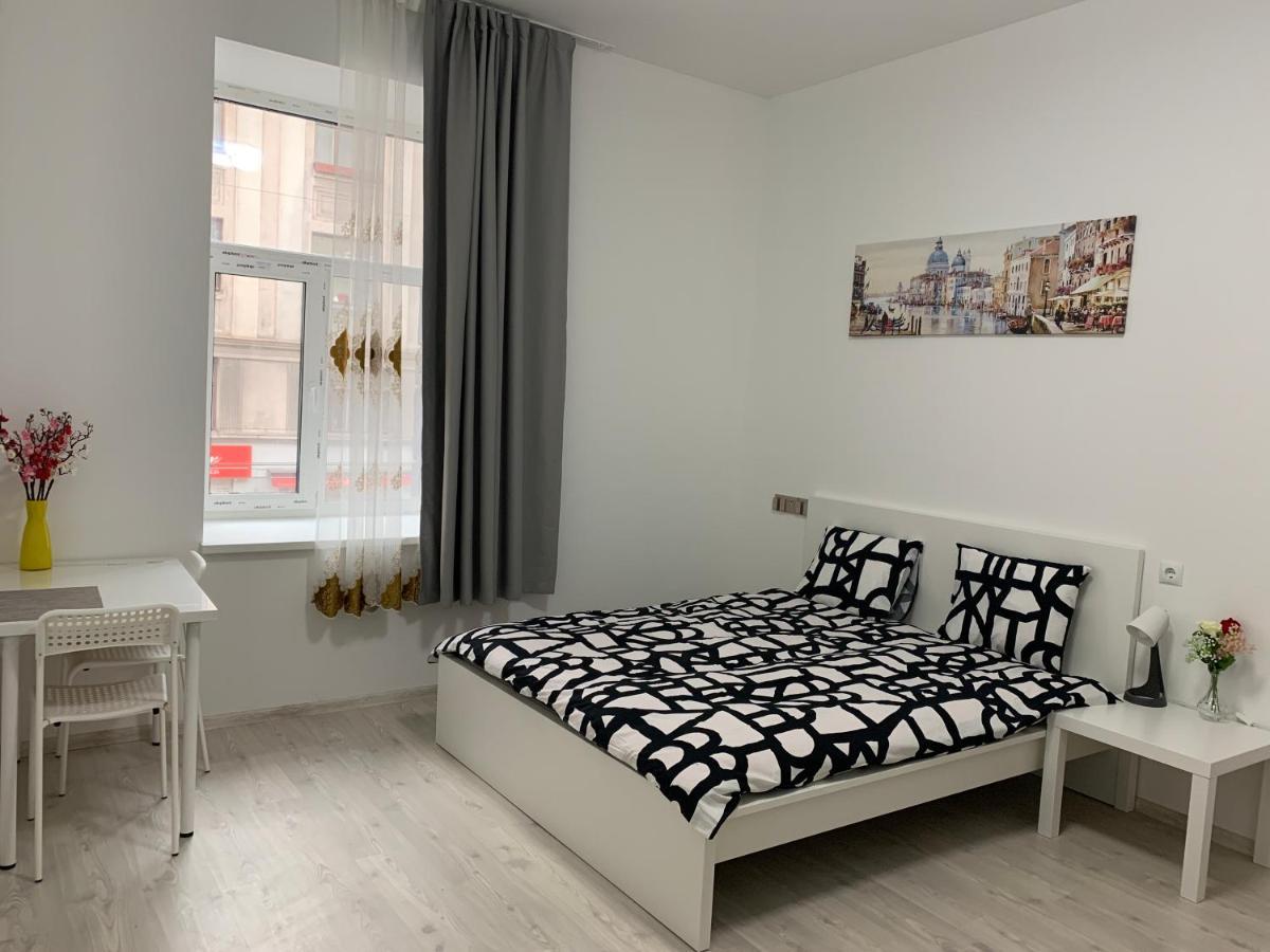 Smart Inn Riga Buitenkant foto