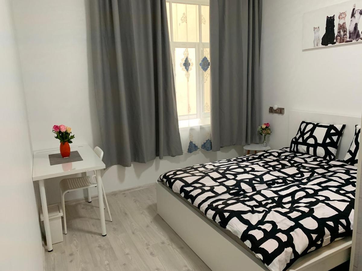 Smart Inn Riga Buitenkant foto