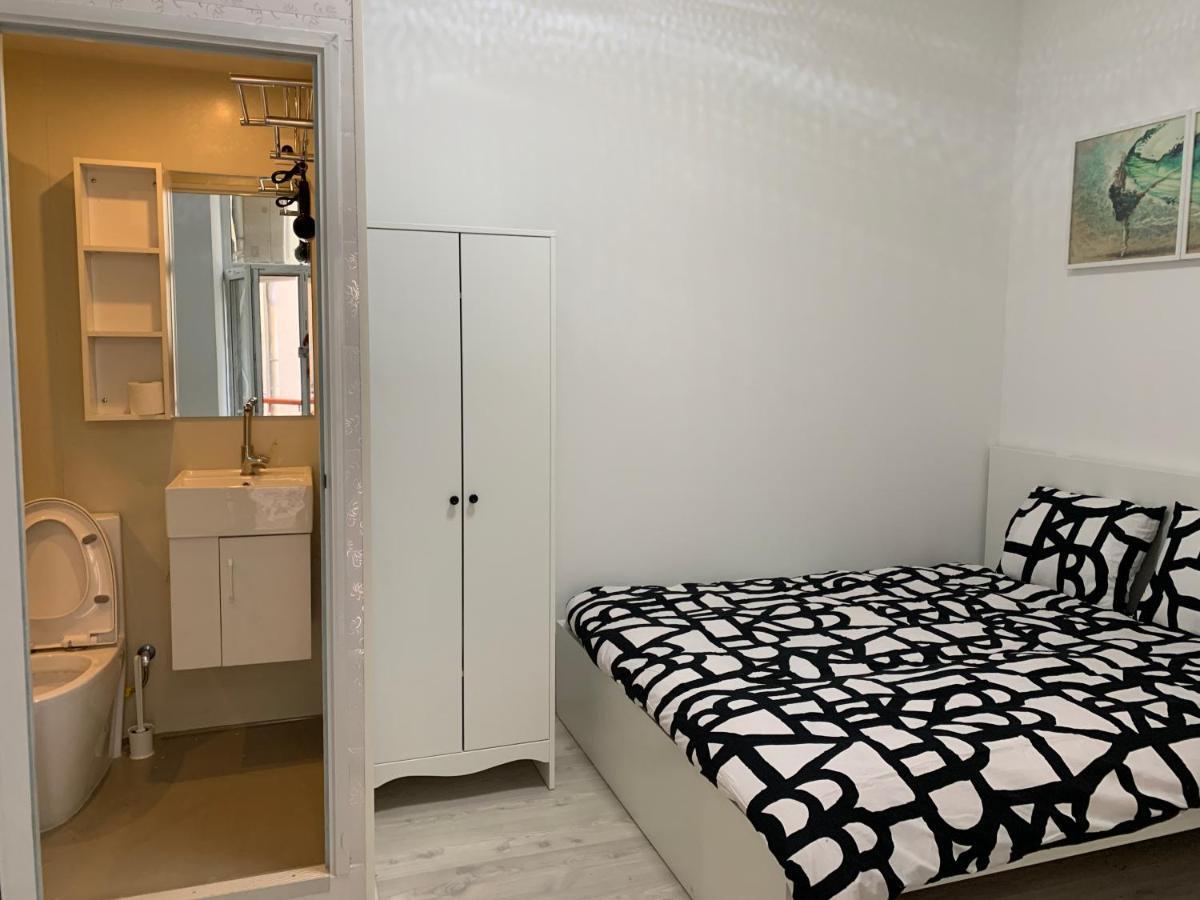 Smart Inn Riga Buitenkant foto