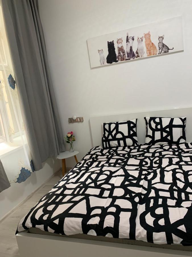 Smart Inn Riga Buitenkant foto