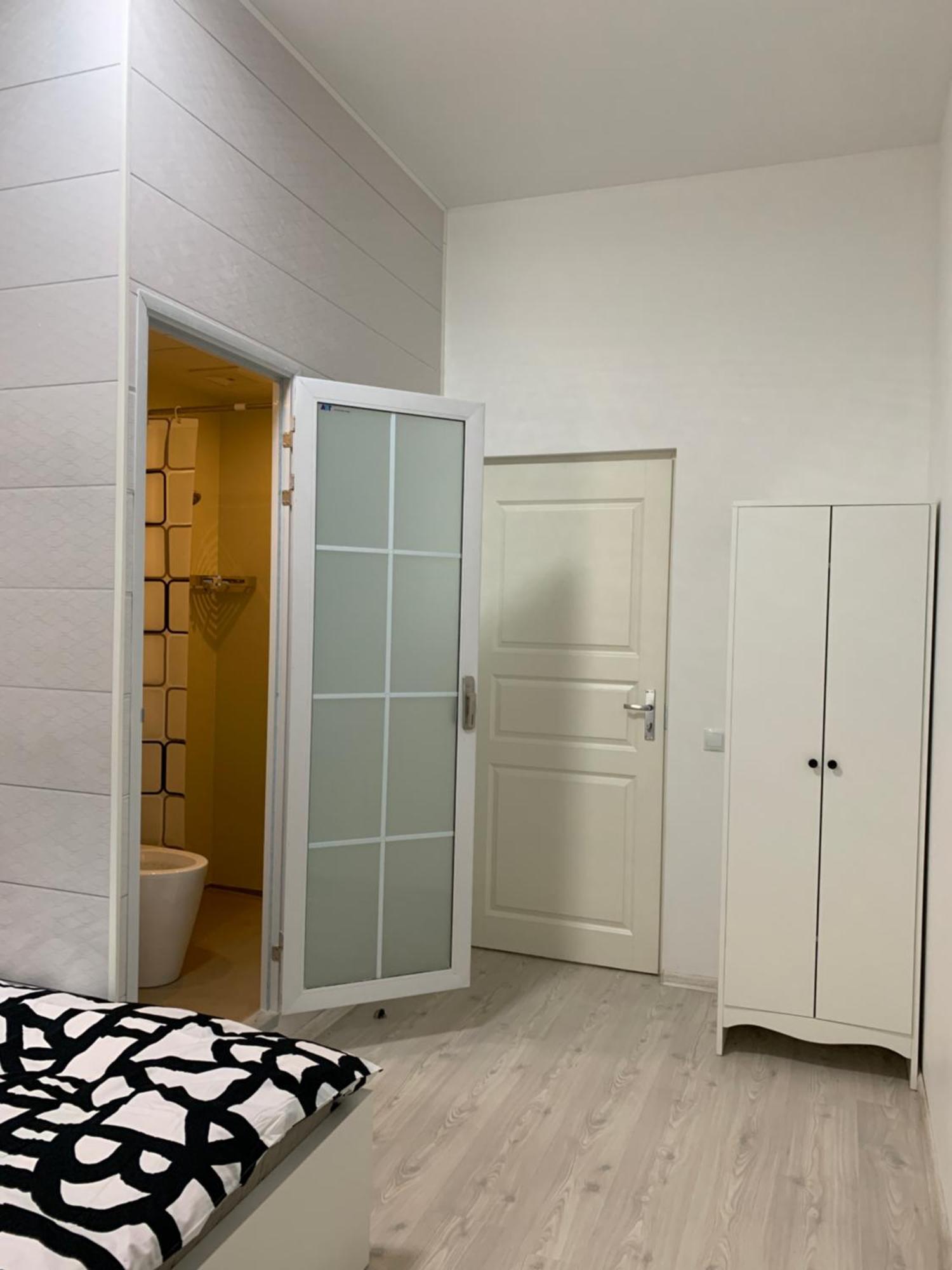 Smart Inn Riga Kamer foto